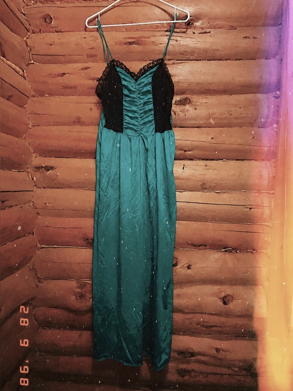 UndercoverWear Maxi Dress
